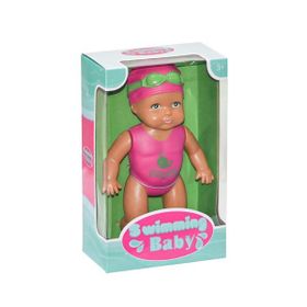 Birlik Toys 888 Yüzen Bebek