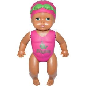 Birlik Toys 888 Yüzen Bebek