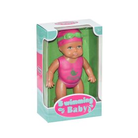 Birlik Toys 888 Yüzen Bebek