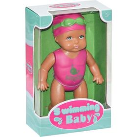 Birlik Toys 888 Yüzen Bebek