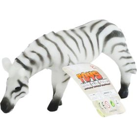 Birlik Toys 99815-1 4 Model Büyük Pvc Ormanlar Alemi Hayvanlar Eğitici Oyunlar