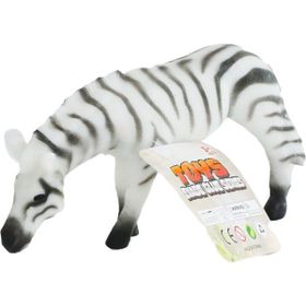 Birlik Toys 99815-1 4 Model Büyük Pvc Ormanlar Alemi Hayvanlar Eğitici Oyunlar