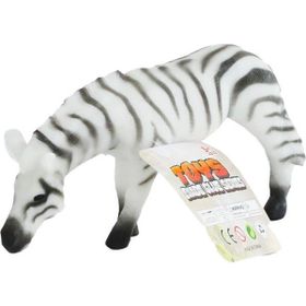 Birlik Toys 99815-1 4 Model Büyük Pvc Ormanlar Alemi Hayvanlar Eğitici Oyunlar