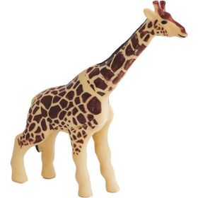 Birlik Toys 9984-1 4 Model Soft Hayvanlar Eğitici Oyunlar