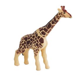 Birlik Toys 9984-1 4 Model Soft Hayvanlar Eğitici Oyunlar
