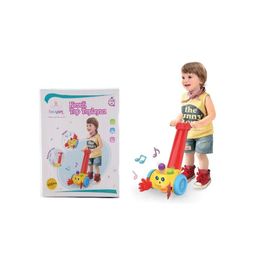 Birlik Toys Babycim Top Toplama Oyunu