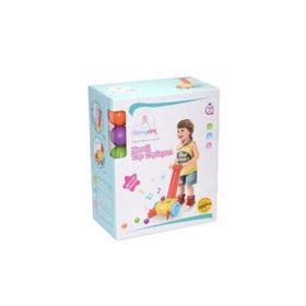 Birlik Toys Babycim Top Toplama Oyunu