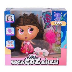 Birlik Toys BLD291 Koca Göz Ailesi Peri Kızı