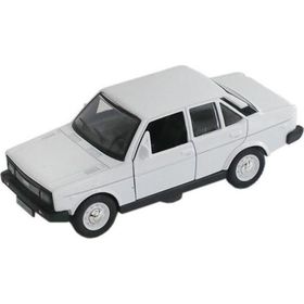 Birlik Toys BRL17 Murat 131 Metal Havalı Korna Çek Bırak Araba