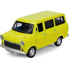 Birlik Toys Çek Bırak Ford Havalı Korna