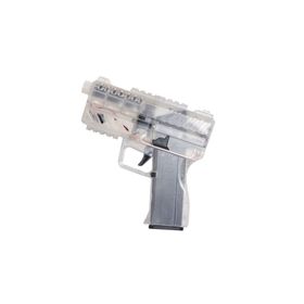 Birlik Toys D1-D2-D3 Tiim Şarjlı Tam Otomatik Susturuculu Çocuk Oyun Seti