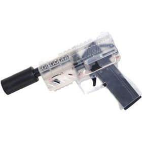 Birlik Toys D1-D2-D3 Tiim Şarjlı Tam Otomatik Susturuculu Çocuk Oyun Seti