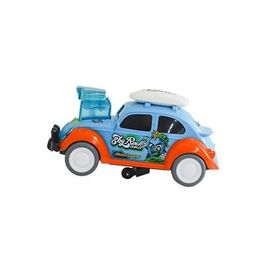 Birlik Toys D400-28 Displayde Kaliteli Önünü Kaldıran Araba