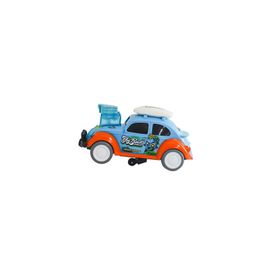 Birlik Toys D400-28 Displayde Kaliteli Önünü Kaldıran Araba