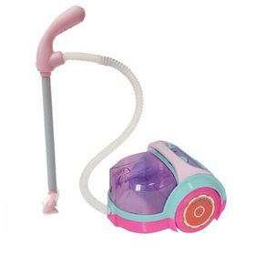 Birlik Toys FSN-010 Elektrik Süpürgesi