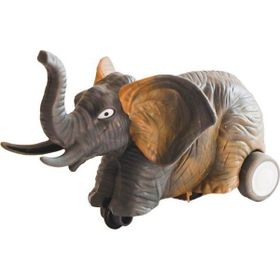 Birlik Toys H-25 16Lı Dısplayde Zürafalı Sürtmeli Eğitici Oyunlar