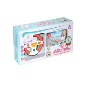 Birlik Toys HE0623 Oyuncak Araba