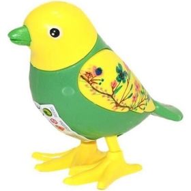 Birlik Toys IRT005-07 Kurmalı Kuş
