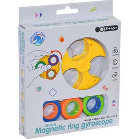 Birlik Toys KX2020-5 Stres Çarkı ve Stres Halkası