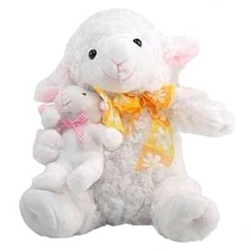 Birlik Toys Masalcı Kuzu