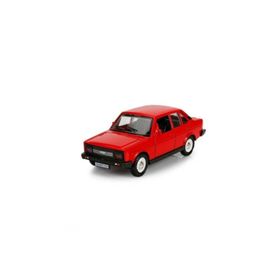 Birlik Toys Metal Çek Bırak Murat 131 Araba