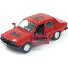 Birlik Toys Metal Çek Bırak Toros Araba
