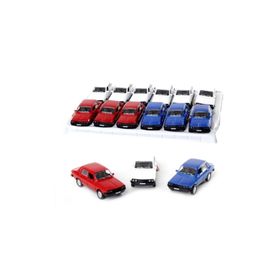 Birlik Toys Metal Çek Bırak Toros Araba