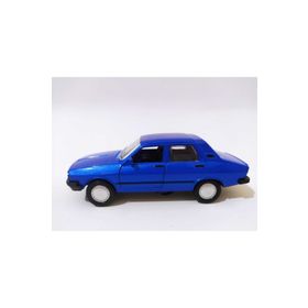 Birlik Toys Metal Çek Bırak Toros Araba