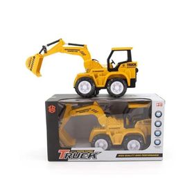 Birlik Toys Pilli Hareketli Oyuncak Kepçe