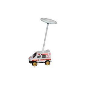 Birlik Toys Sopalı Ambulans
