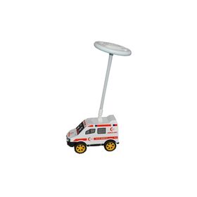 Birlik Toys Sopalı Ambulans