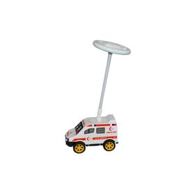 Birlik Toys Sopalı Ambulans
