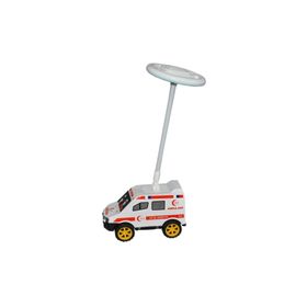 Birlik Toys Sopalı Ambulans