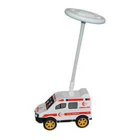 Birlik Toys Sopalı Ambulans