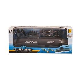 Birlik Toys T073 Savaş Denizaltı