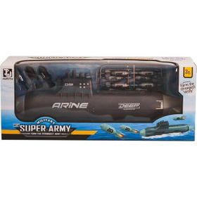 Birlik Toys T073 Savaş Denizaltı