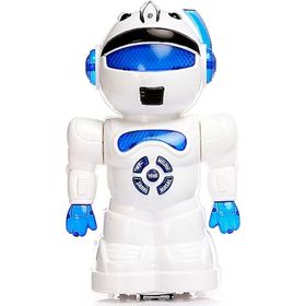 Birlik Toys URT010-003 Jr Robotto