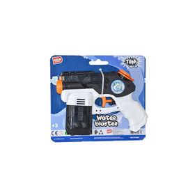 Birlik Toys URT018-001 Tiim Su Tabancası Baracuda Orta Boy