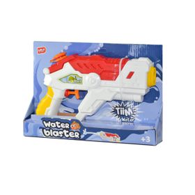 Birlik Toys URT019-001 Timm Water Blaster Shark Su Tabancası