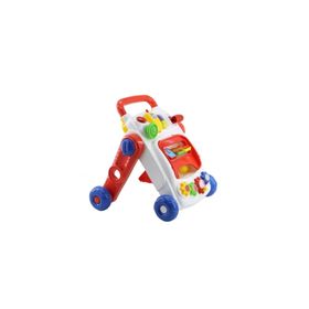 Birlik Toys URT029-001 1-3 Yaş Babycim İlk Adım Arabam