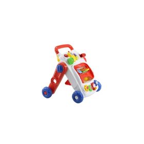 Birlik Toys URT029-001 1-3 Yaş Babycim İlk Adım Arabam