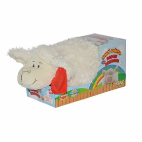 Birlik Toys X1703634-18 Türkçe Masal Anlatan Yastık Kuzucuk