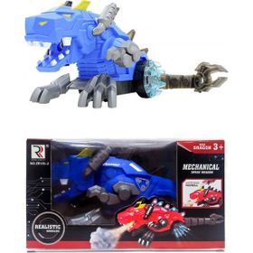 Birlik Toys ZR135-2 Ateş Püsküren Dragon