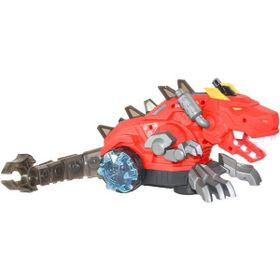 Birlik Toys ZR135-2 Ateş Püsküren Dragon