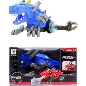 Birlik Toys ZR135-2 Ateş Püsküren Dragon