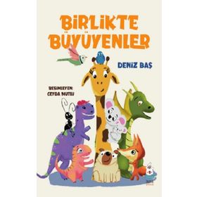 Birlikte Büyüyenler - Deniz Baş