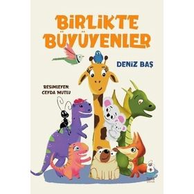 Birlikte Büyüyenler - Deniz Baş