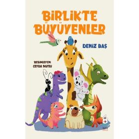 Birlikte Büyüyenler - Deniz Baş
