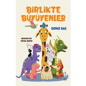 Birlikte Büyüyenler - Deniz Baş
