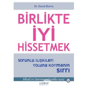 Birlikte İyi Hissetmek - David Burns
